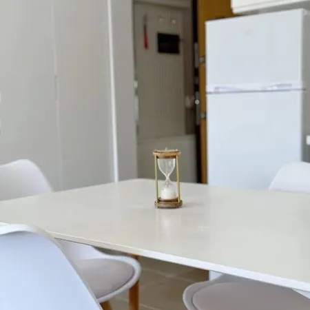 Apartment Aem Studio Apt #2 Golem (Tirana)